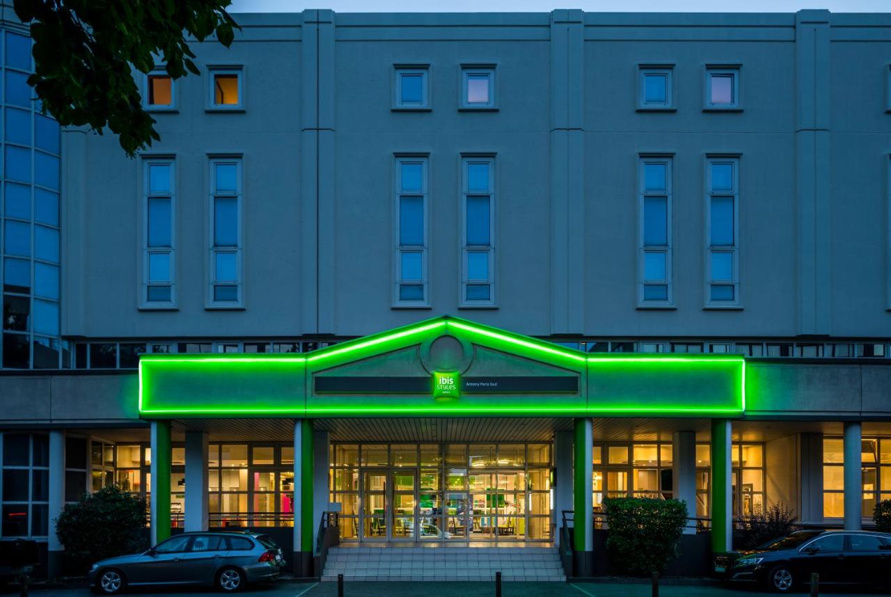 ibis Styles Antony Paris Sud photo 3
