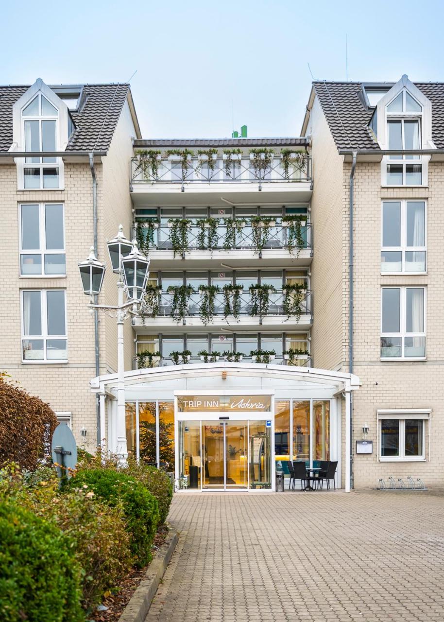 Trip Inn Hotel Astoria