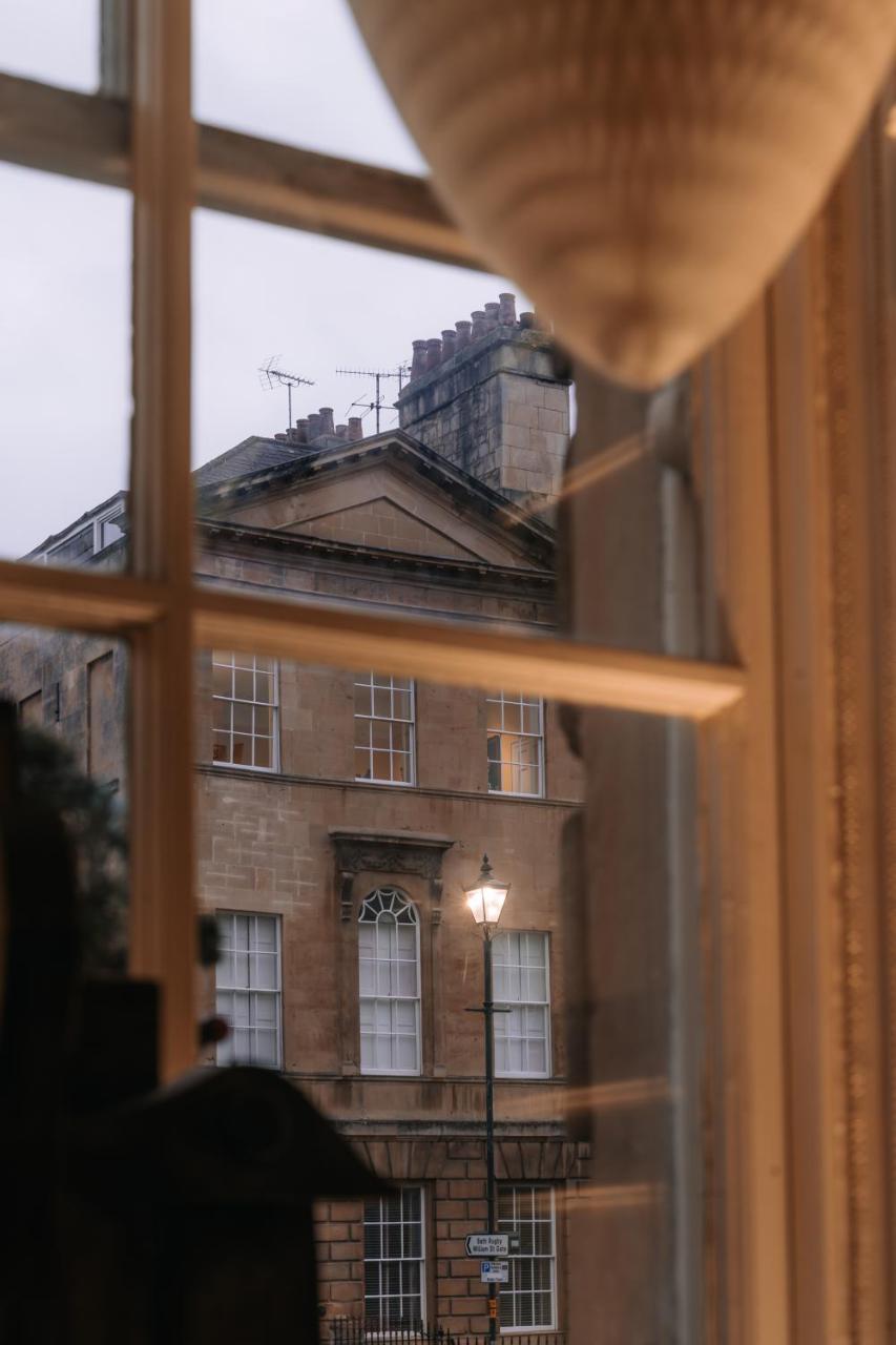 No 15 by GuestHouse, Bath