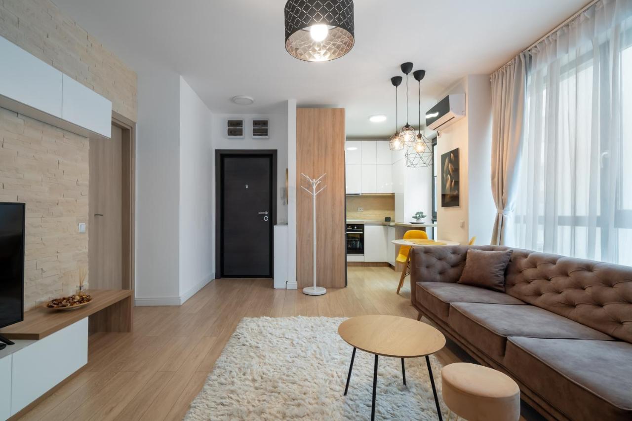 Class Residence 24 Premium 2BR Apartment - 5
