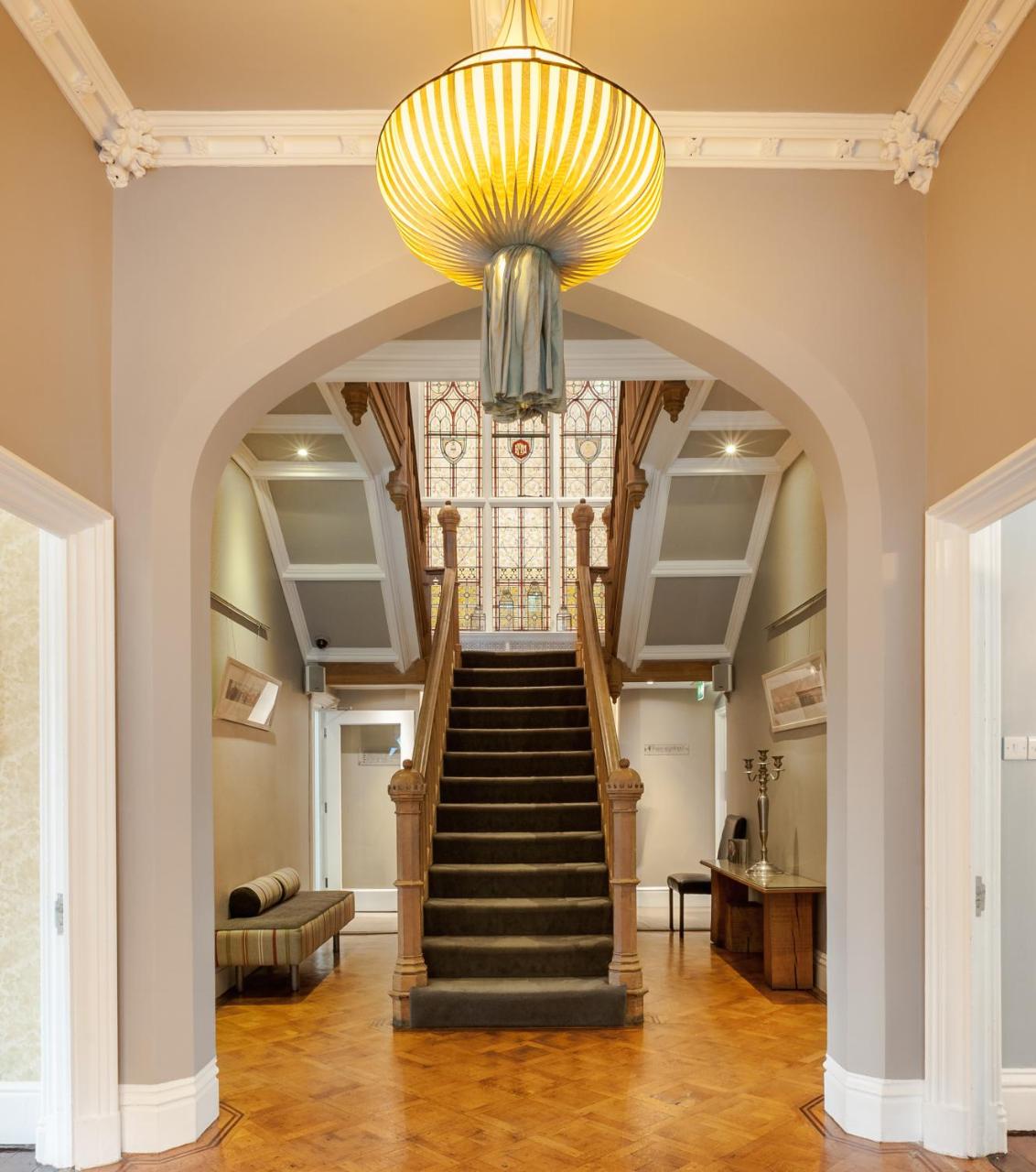 Didsbury House Hotel photo 4