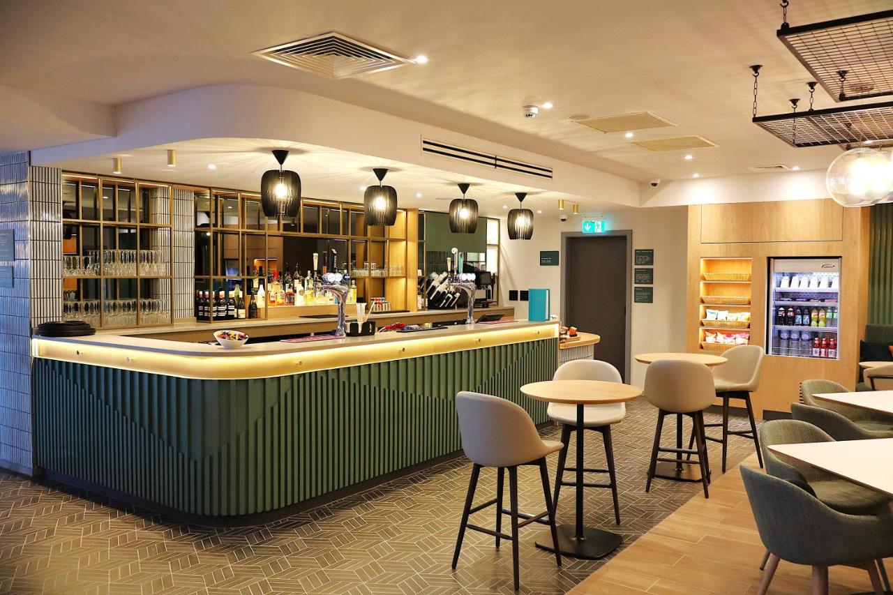 London Luton Vale Hotel - 3