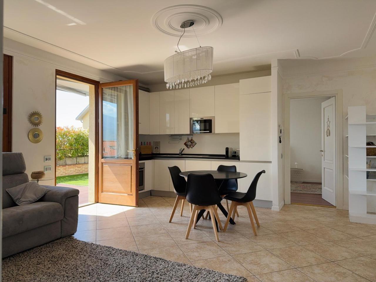 Casa Milla - 15 min from BGY - 6