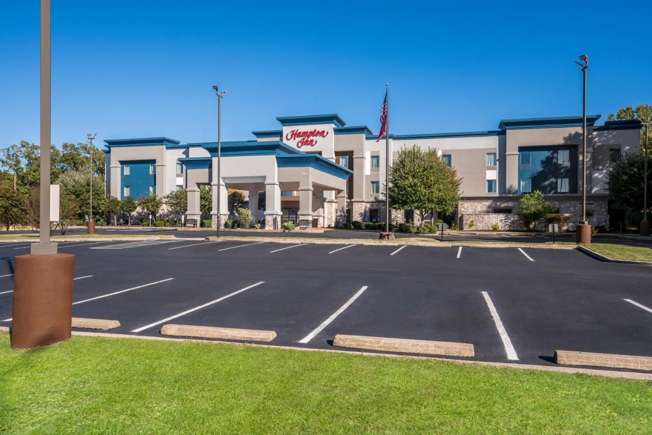 Hampton Inn Monticello