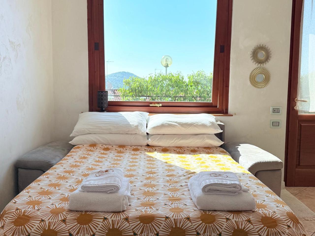 Casa Milla - 15 min from BGY - 3