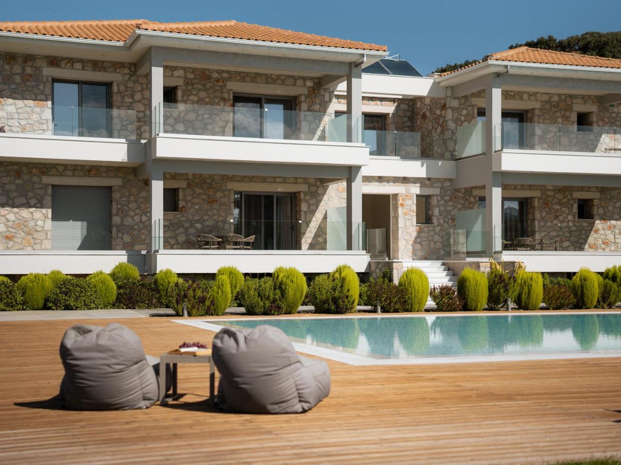 Zante Suites - 2