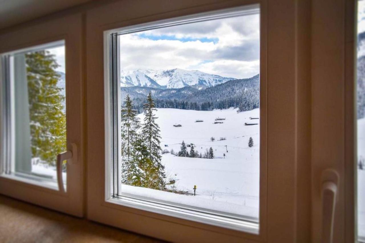 Spitzing Lodge Ferienwohnungen - Wanderparadies in den Bergen - 6