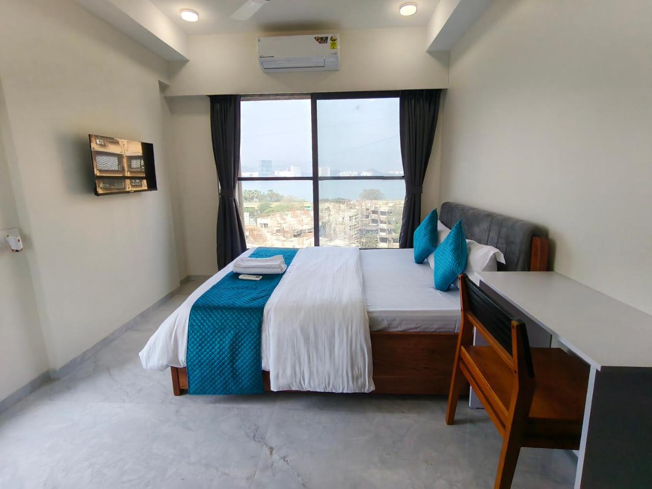 Foto - Zenith Homes - Premium Suites, near IIT Powai, Hiranandani & Mumbai Airport