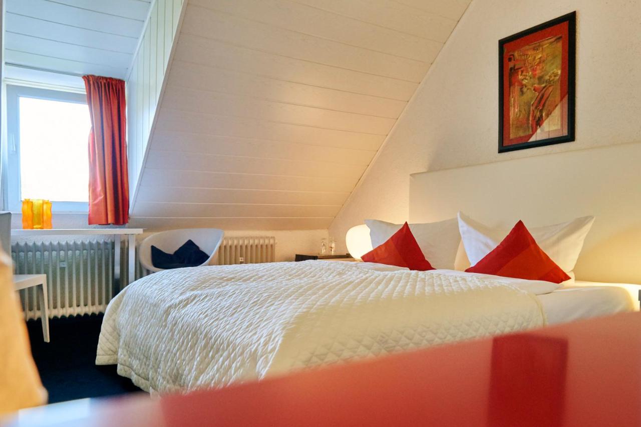 Photo - Design-Hotel Zur Abtei