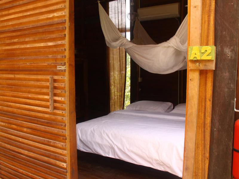 Paganakan Dii Tropical Retreat photo 2