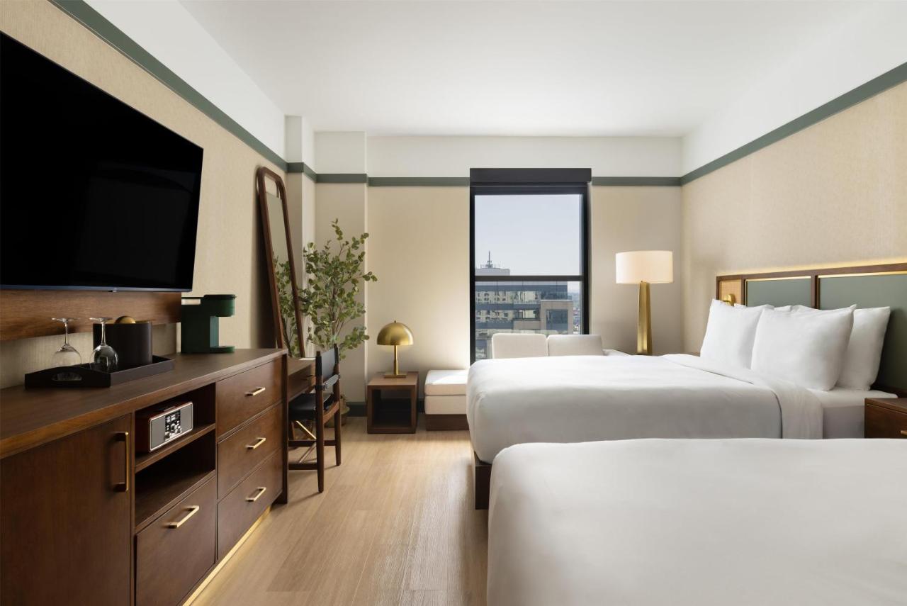 The Printing House Hotel Nashville Downtown, Tapestry by Hilton photo 2