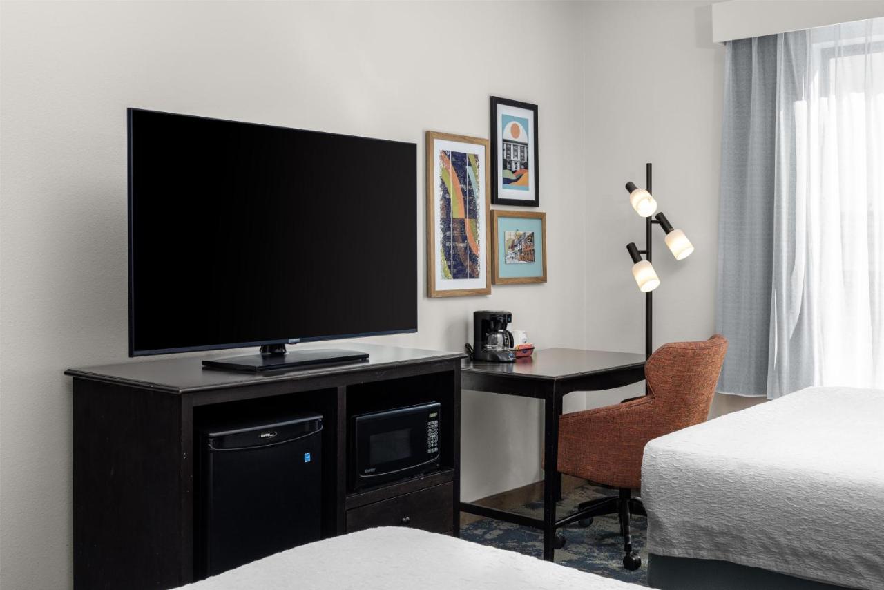 Hampton Inn & Suites Hope photo 4