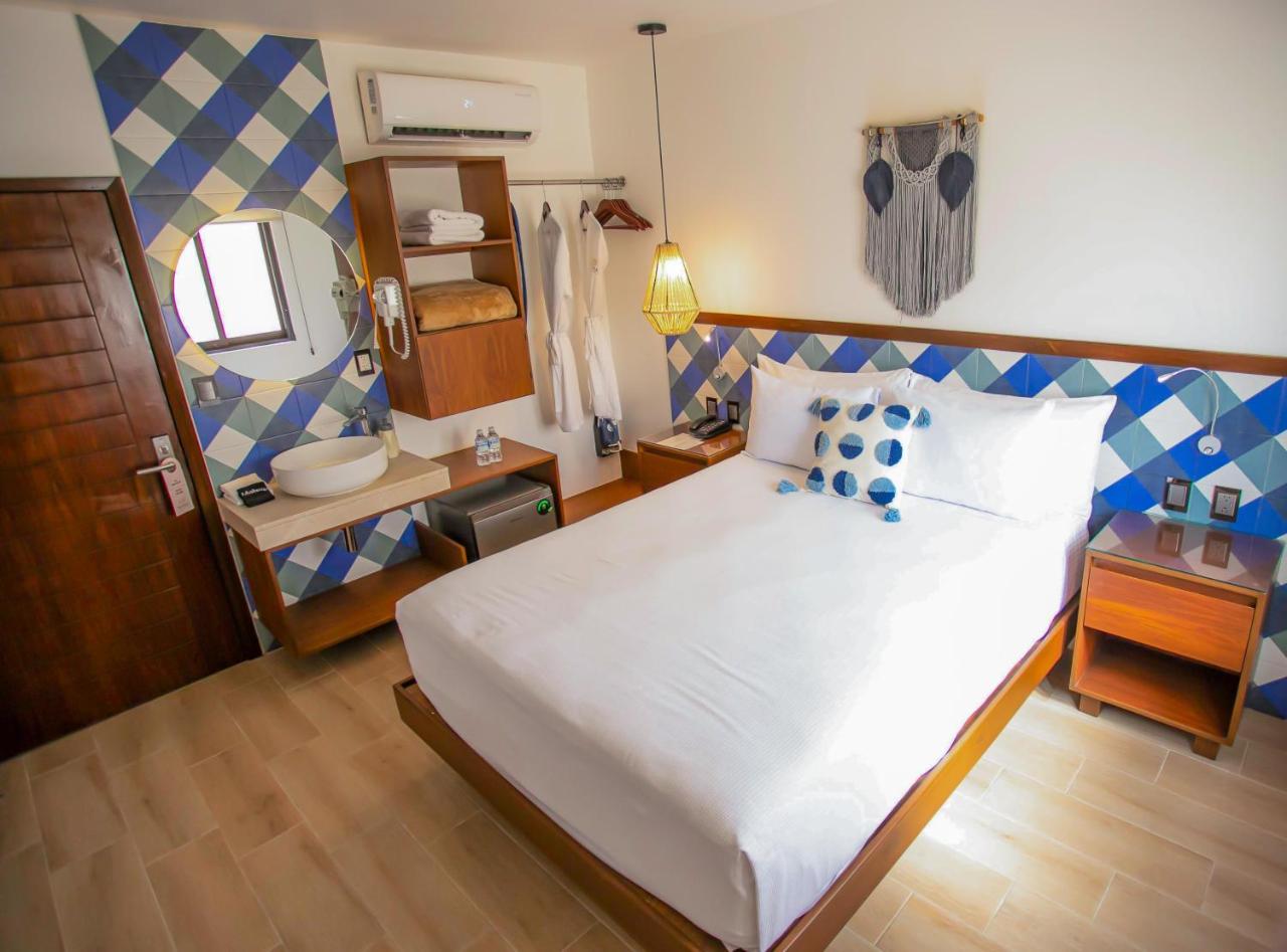 Hotel Yuhome Telchac photo 2