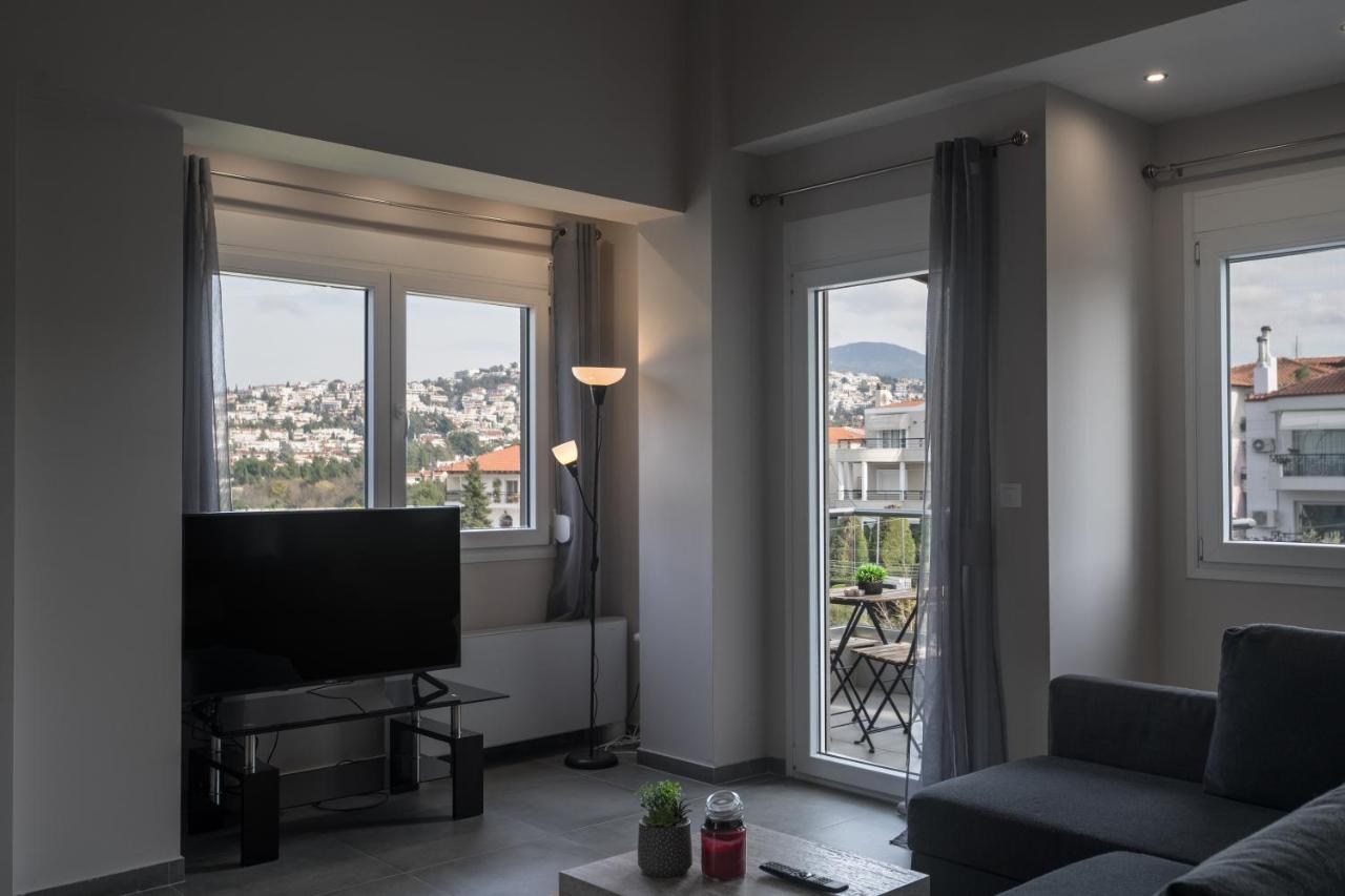 Panorama Sunvilles Apartment 9 - 2