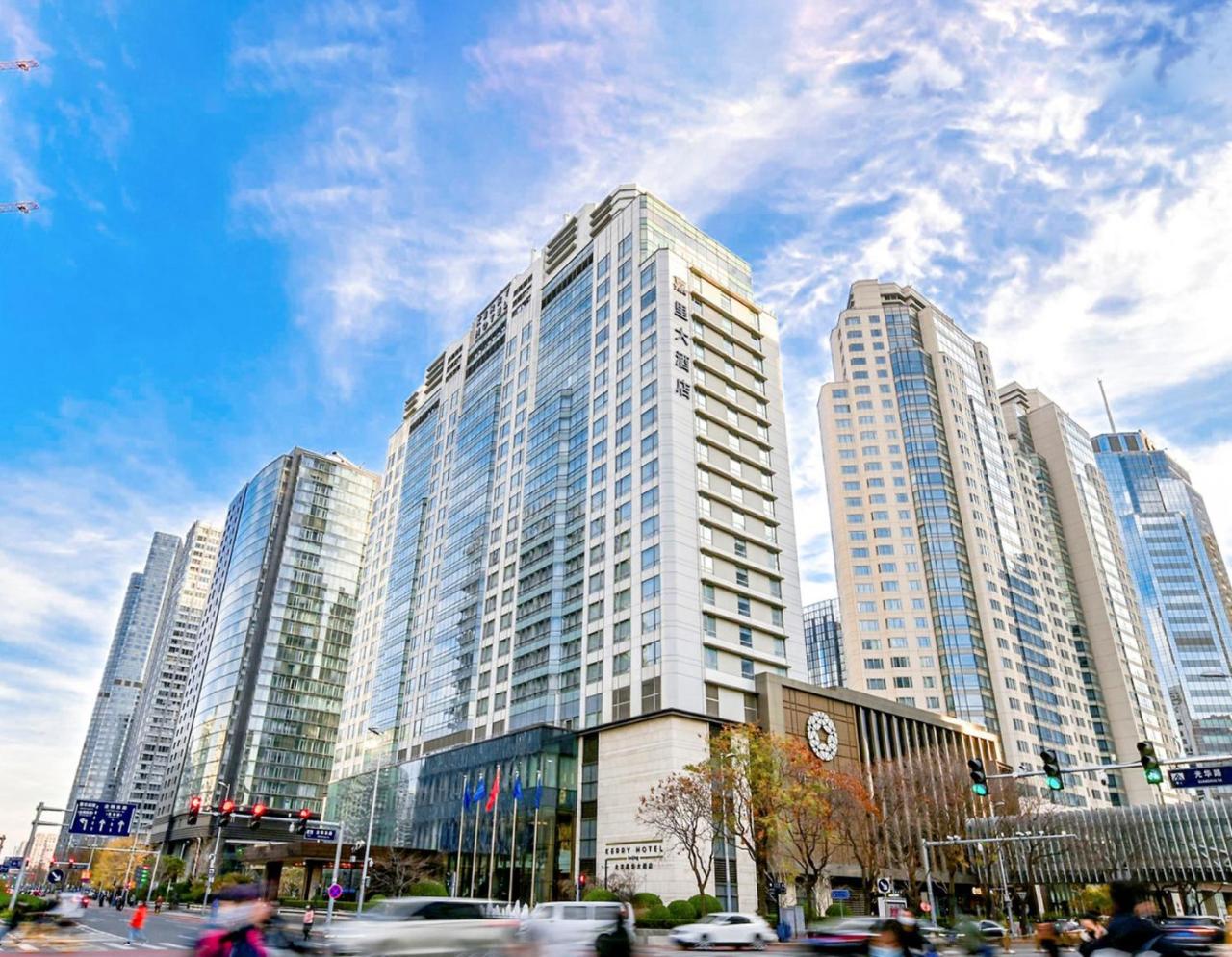 Kerry Hotel, Beijing by Shangri-La