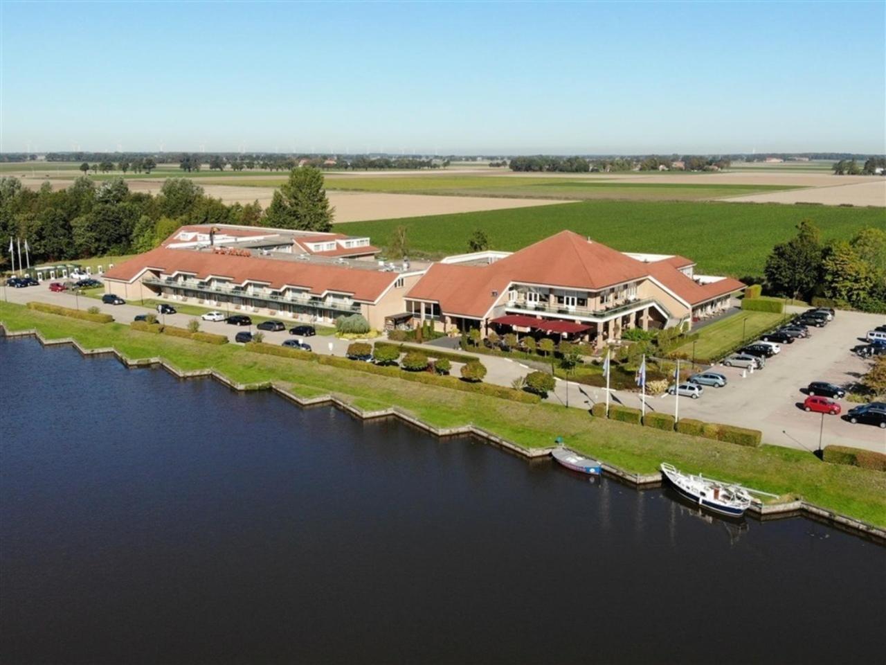 Photo - Van der Valk Hotel Emmeloord