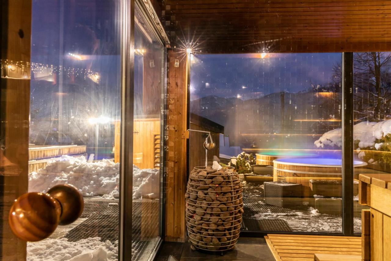 Tatra Resort & SPA - 4
