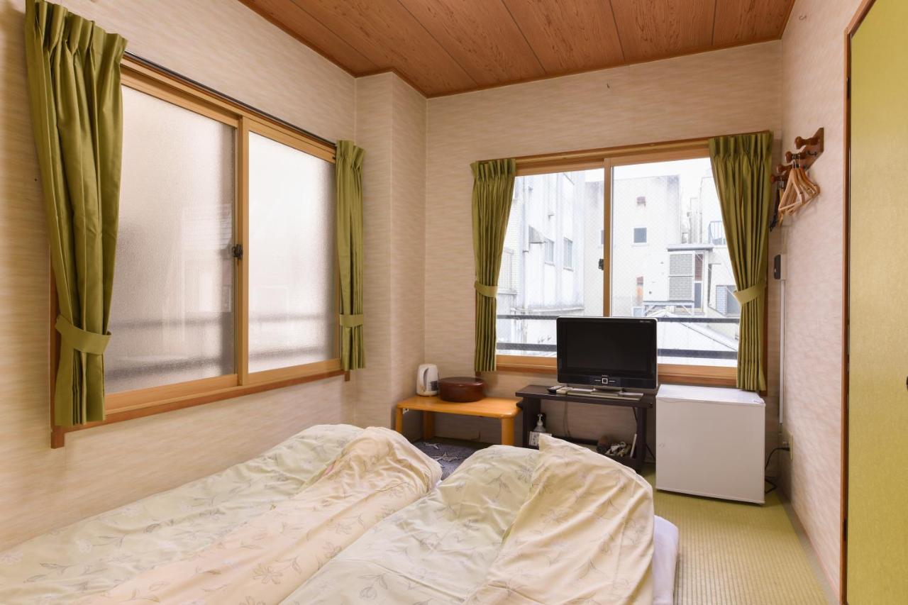 Foto - Ryokan Mikawaya