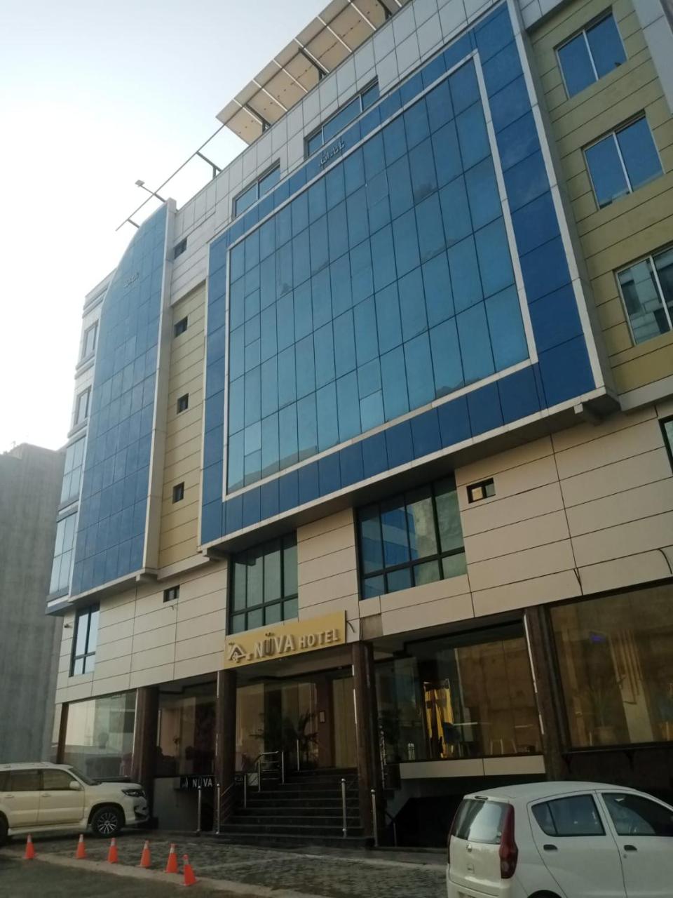 Nuva Hotel-DHA 2