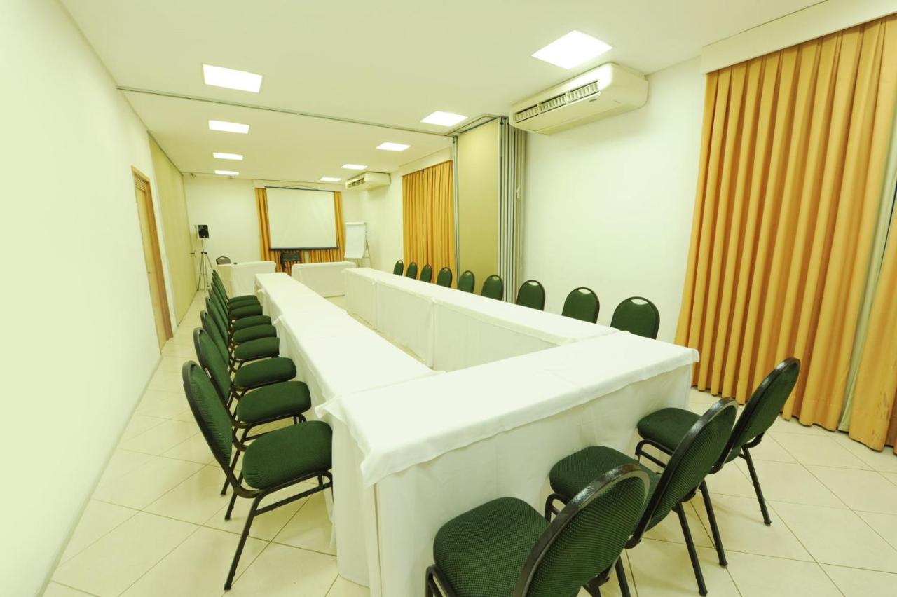 Hotel Beira Mar photo 3