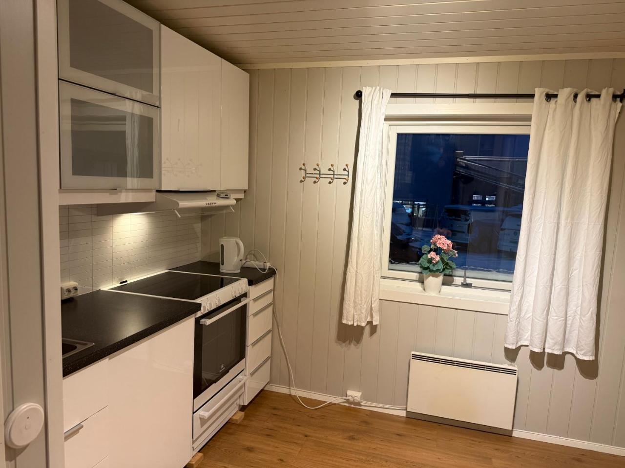Kirkenes Hotell photo 3