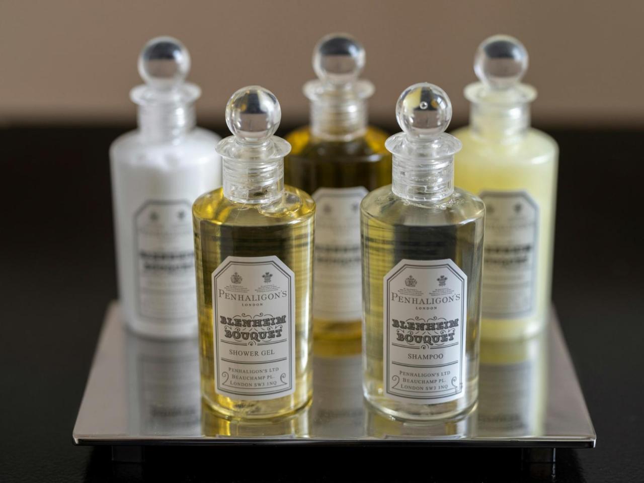 The Franklin London - Starhotels Collezione photo 2