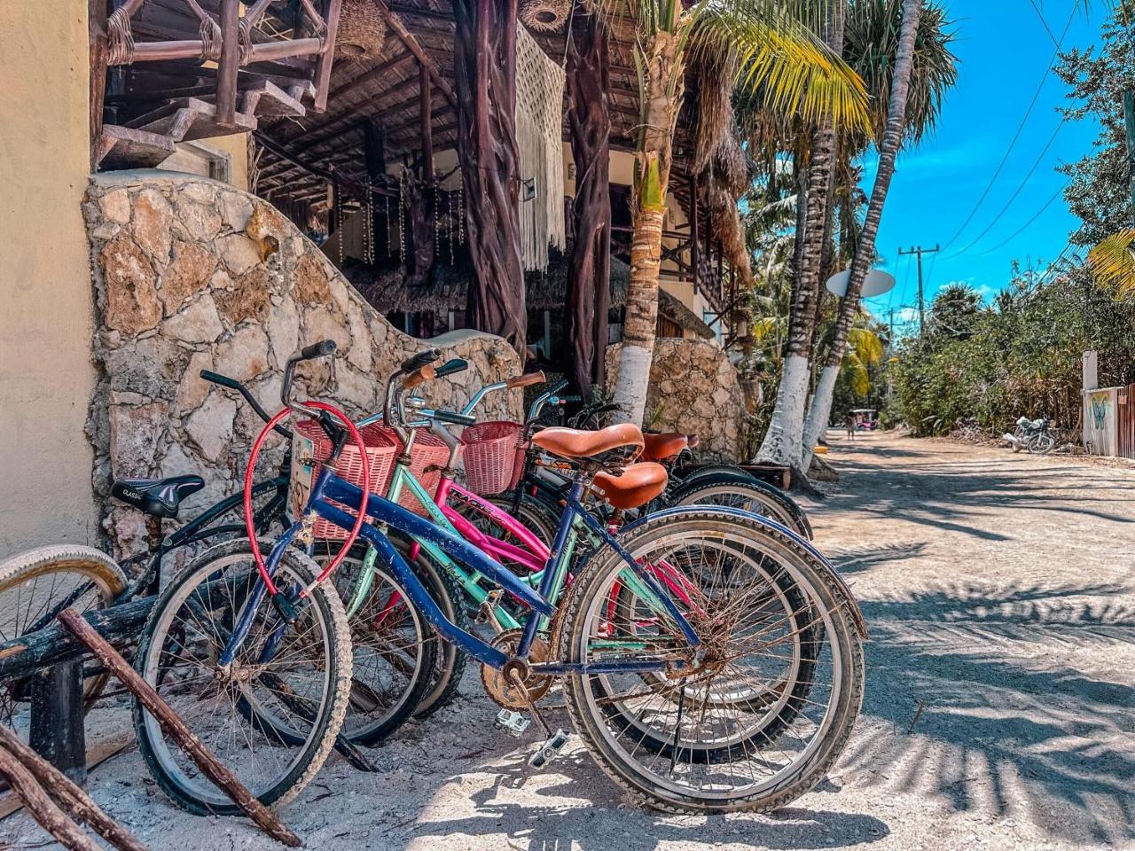 Photo - Holbox Dream Beachfront Hotel