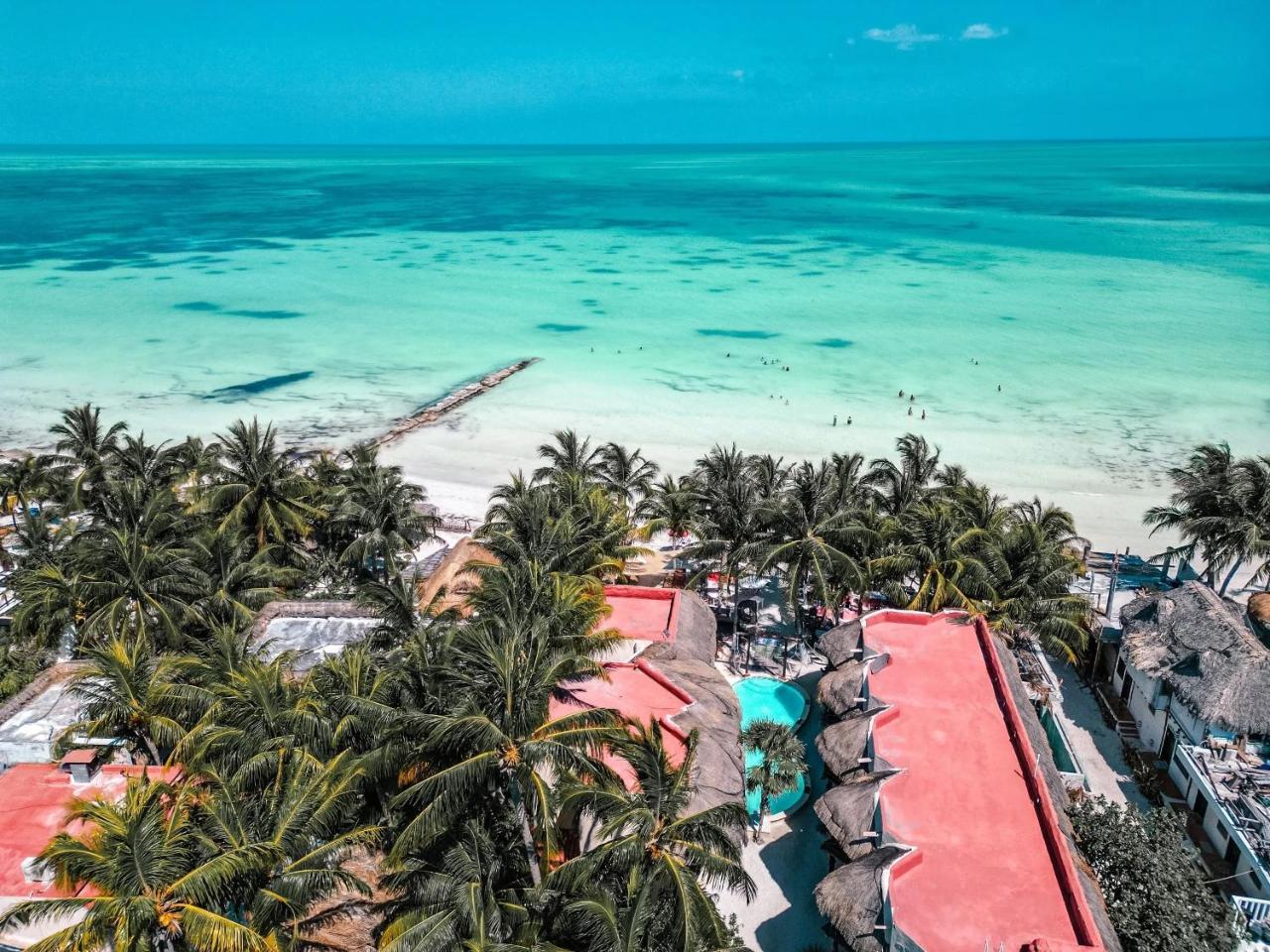 Photo - Holbox Dream Beachfront Hotel