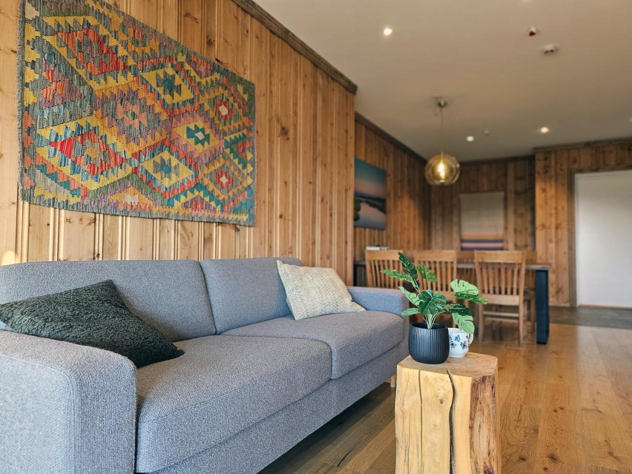 Huso Mountain Lodge - Hemsedal - 4