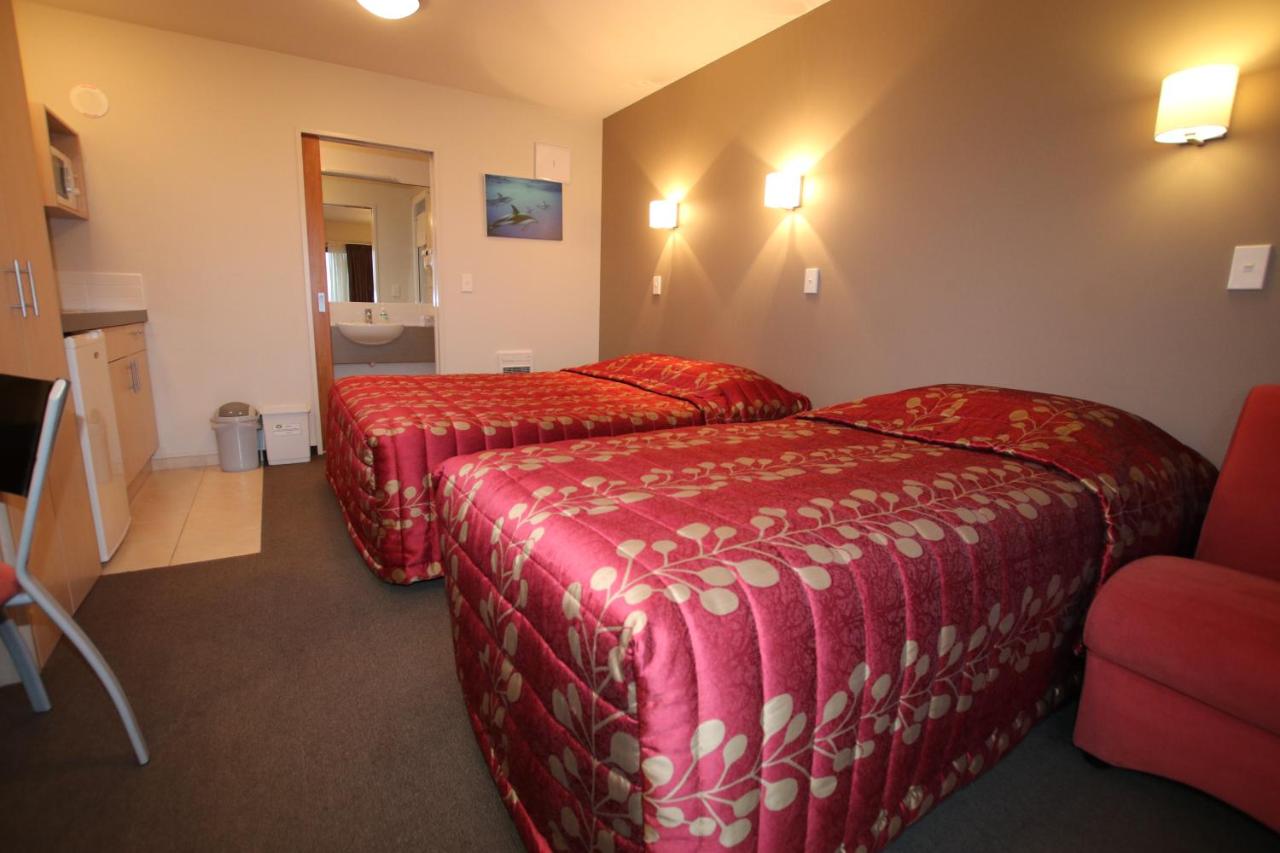 Bella Vista Motel Kaikoura photo 3
