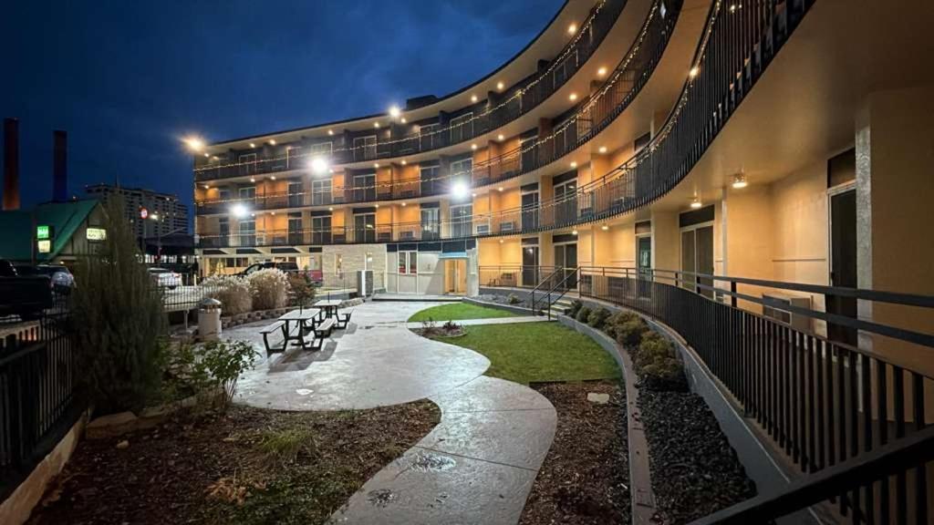 Photo - Spokane Boutique Hotel