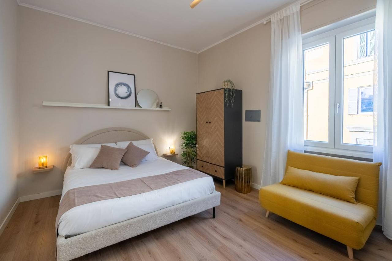 ReRent Rooms - 169 MEDAGLIE D'ORO GUESTHOUSE - 4