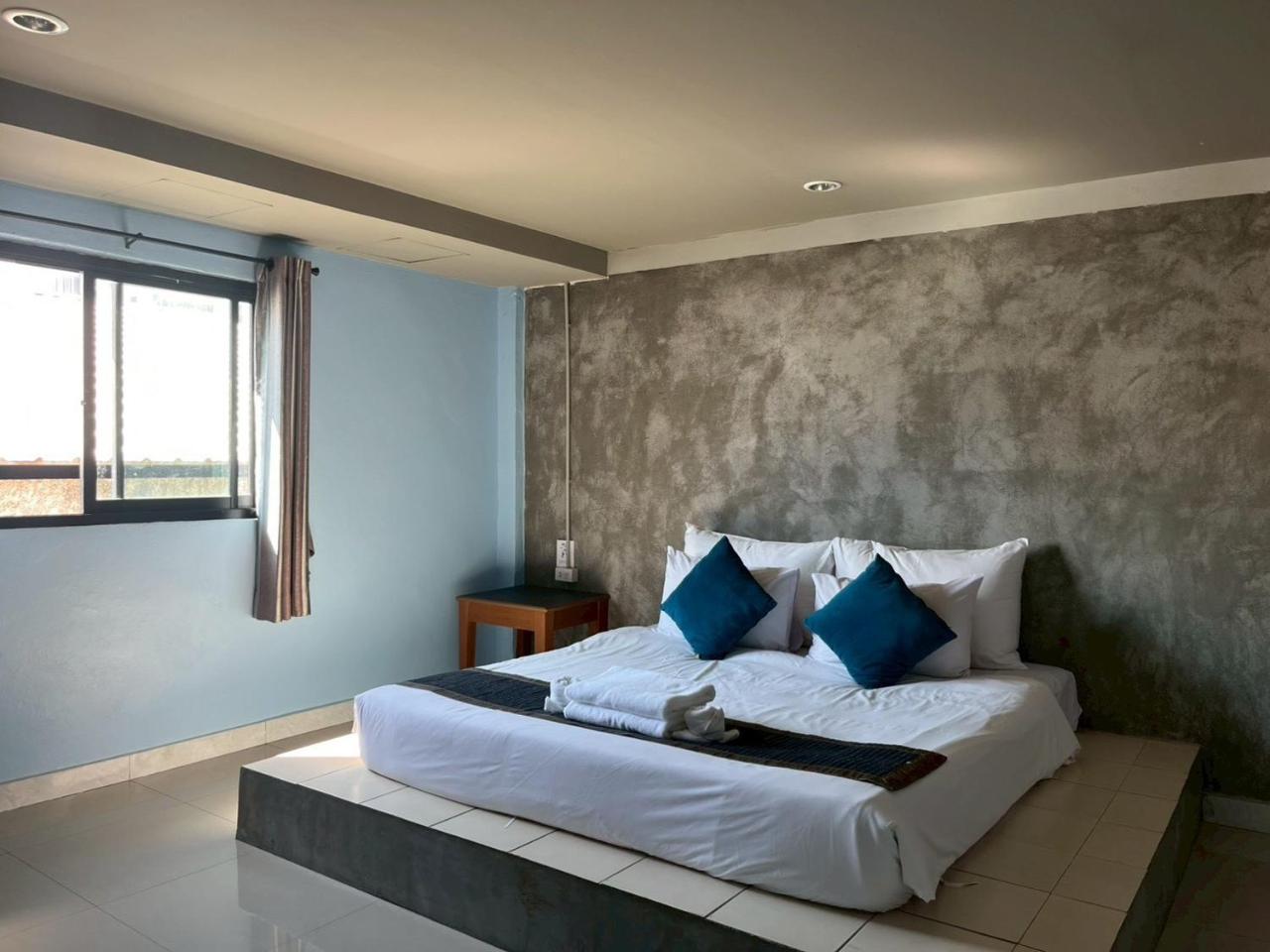 Foto - The Guest Hotel Krabi