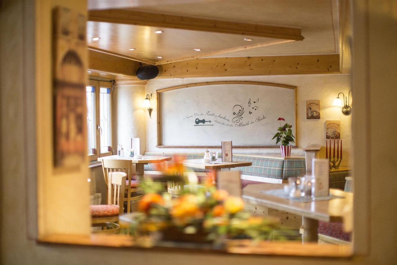 Wellnesshotel Bürgerstuben photo 4