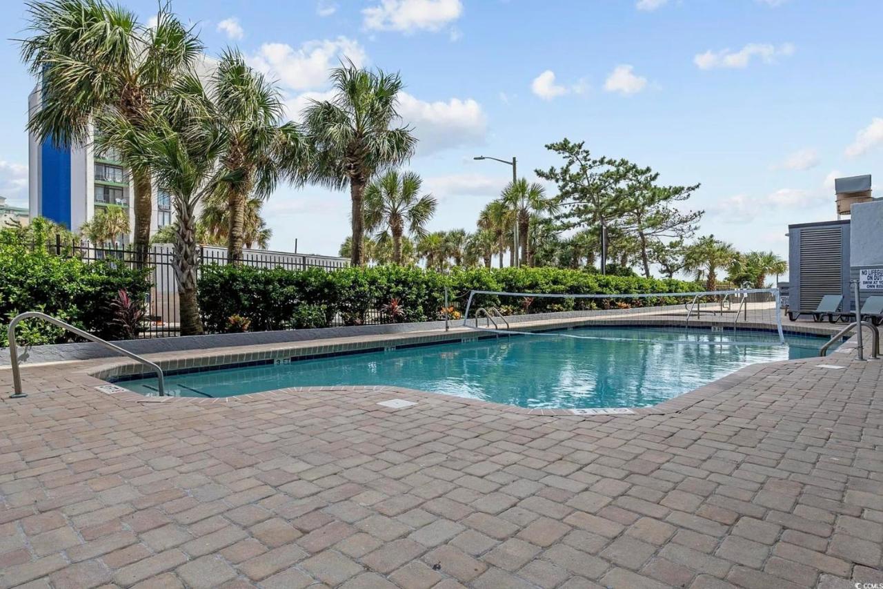 Bluewater Resort 1301 - 5