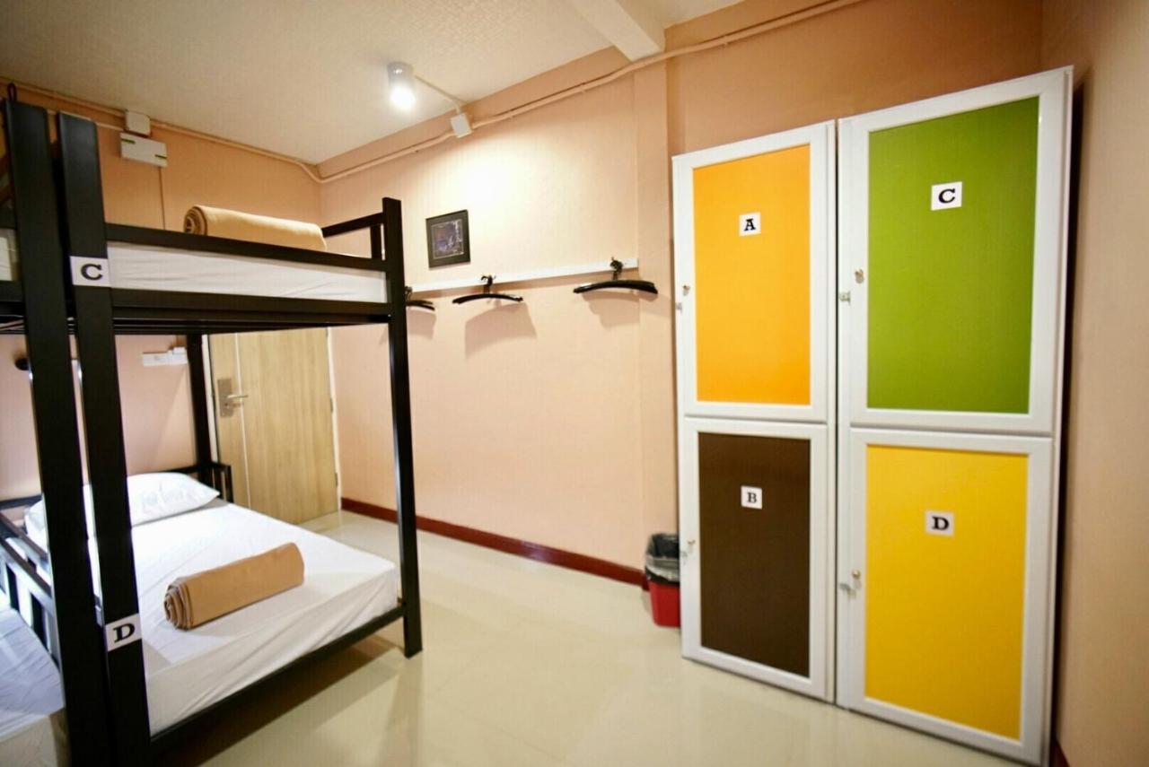 Photo - Urban Hostel Bangkok