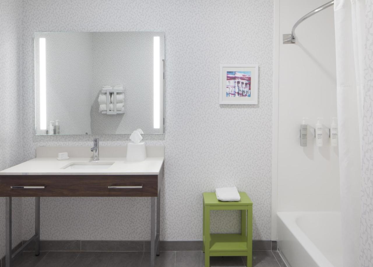 Hampton Inn Youngstown/Boardman photo 2