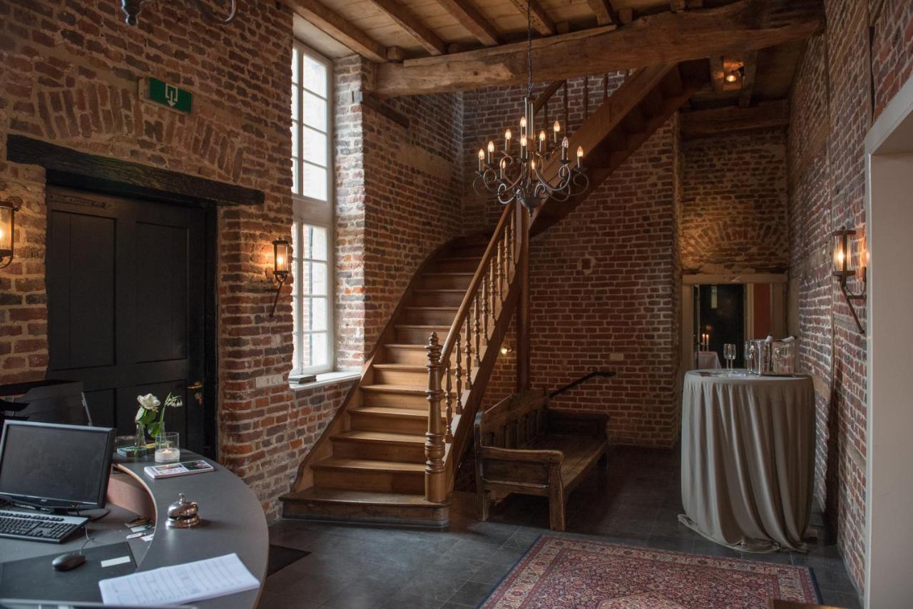 Hotel Schinvelder Hoeve photo 3