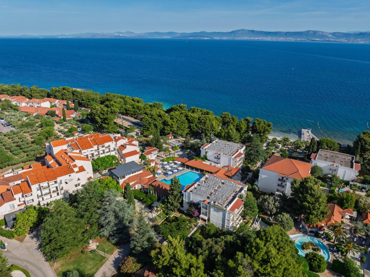 Waterman Svpetrvs Resort - All Inclusive