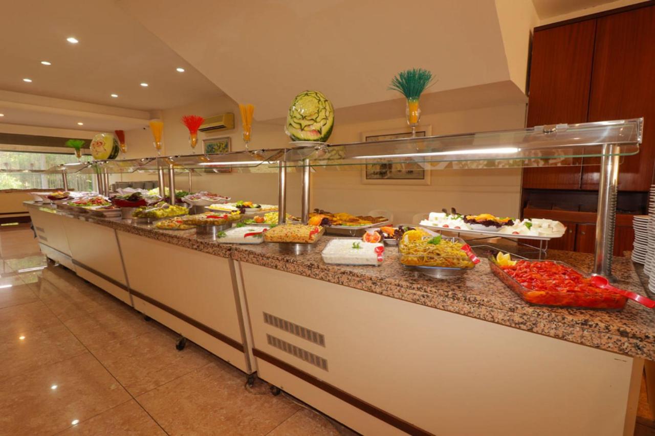 Lycus River Thermal Hotel photo 2