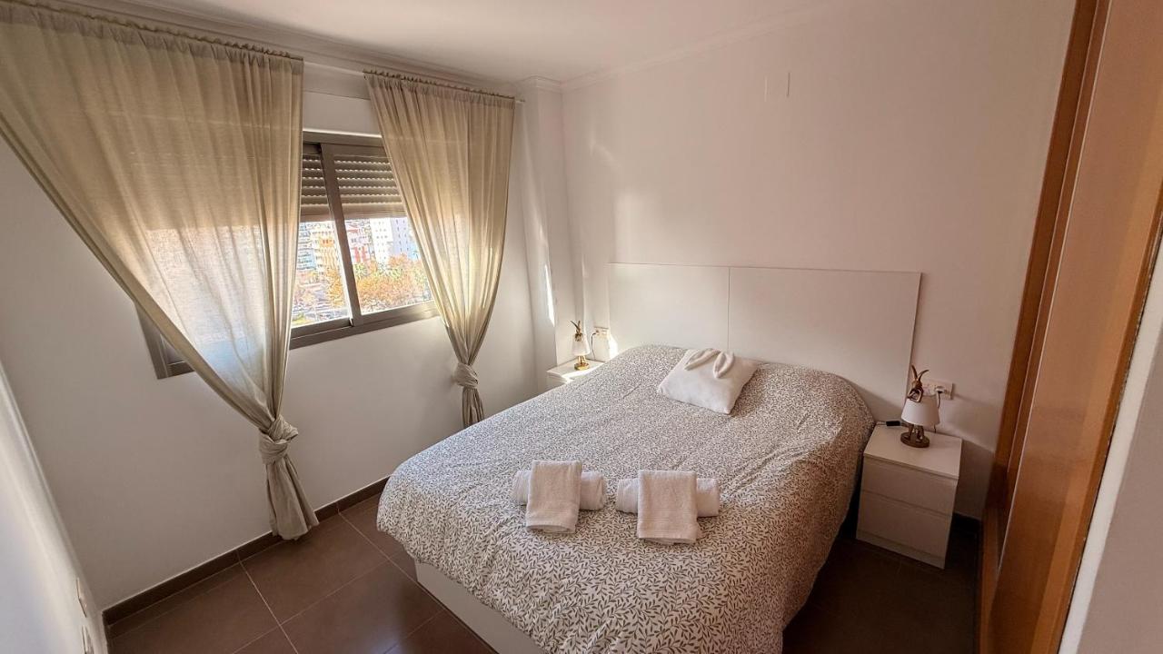 Abracadabra Calpe - 5