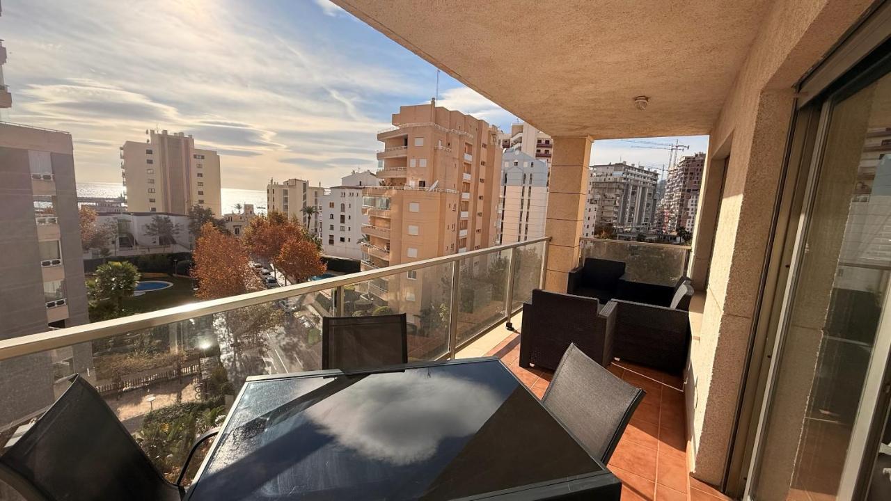 Abracadabra Calpe - 2