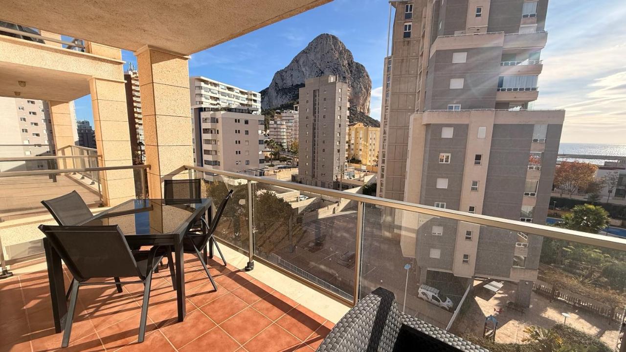 Abracadabra Calpe - 3