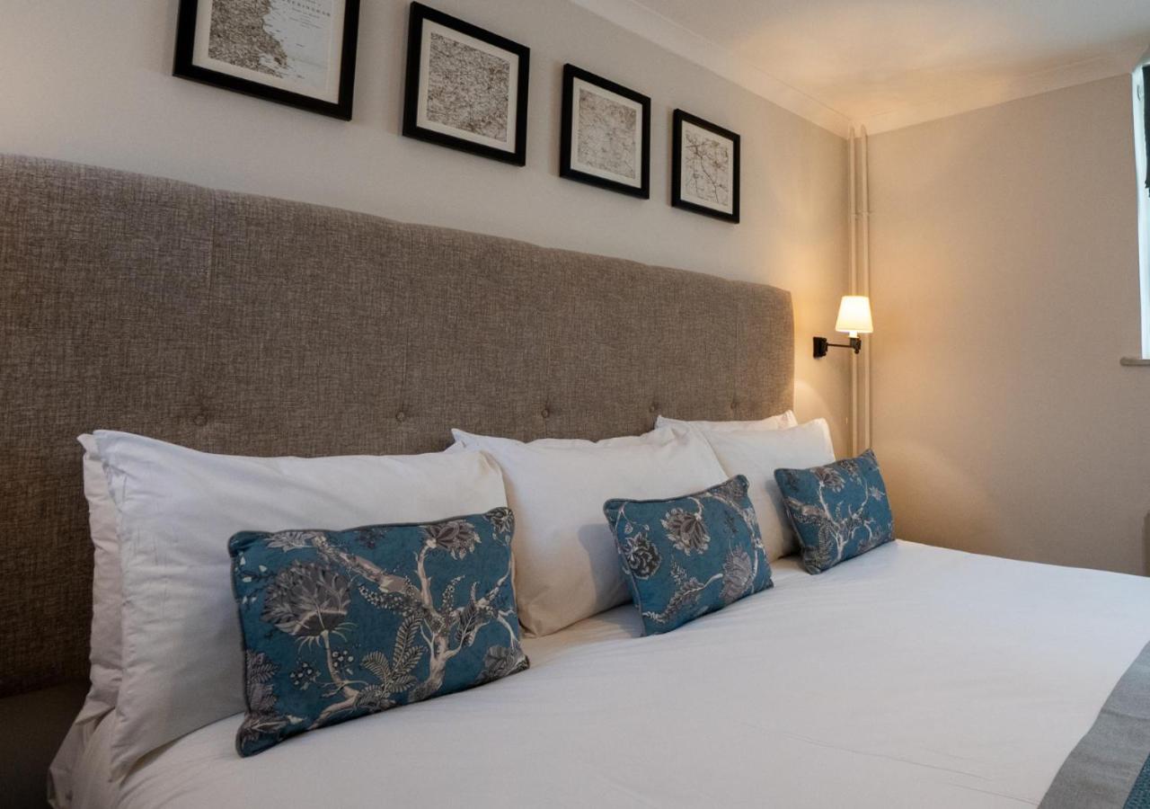 Horwood House Hotel photo 4