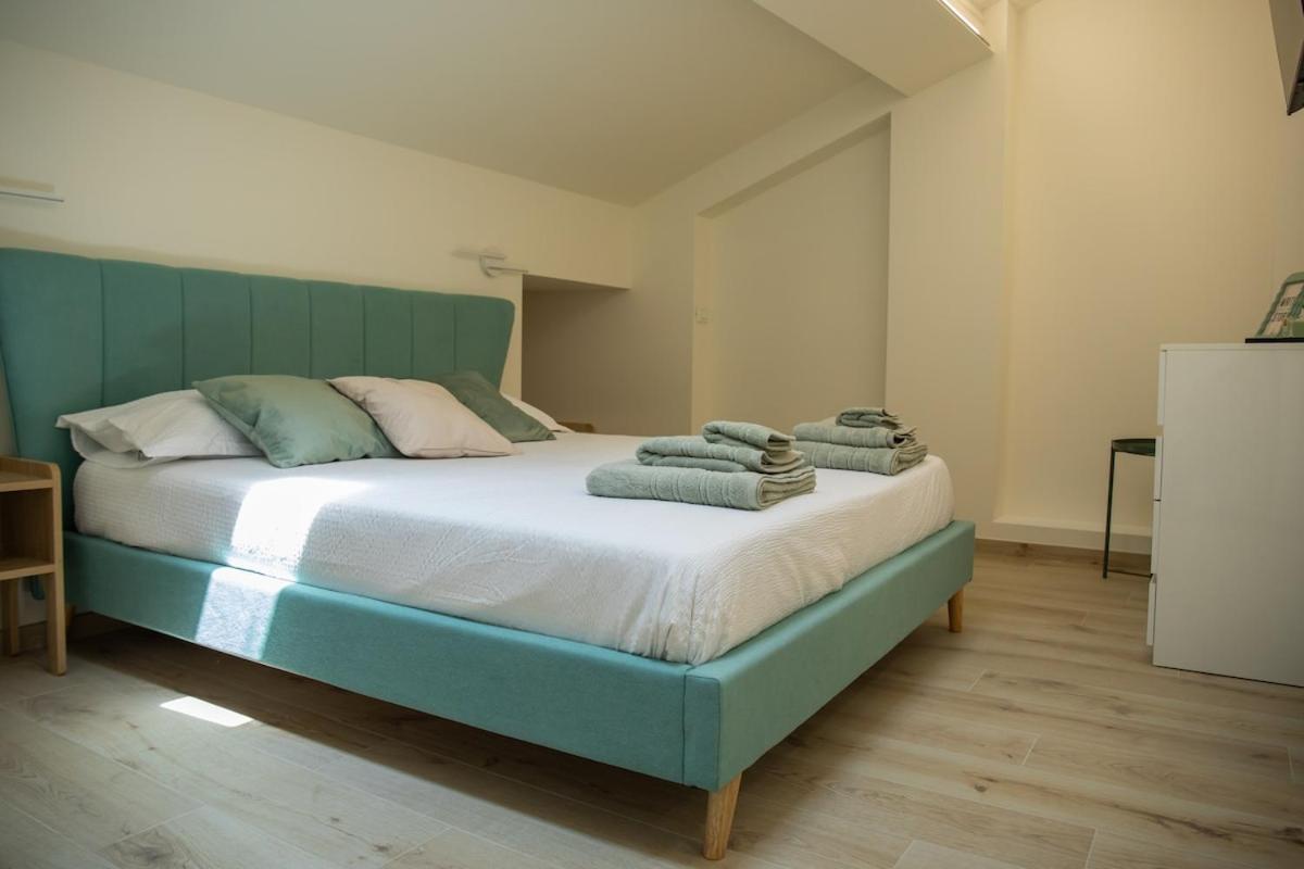 Ghiara Apartment Reggio Emilia historic center - 2