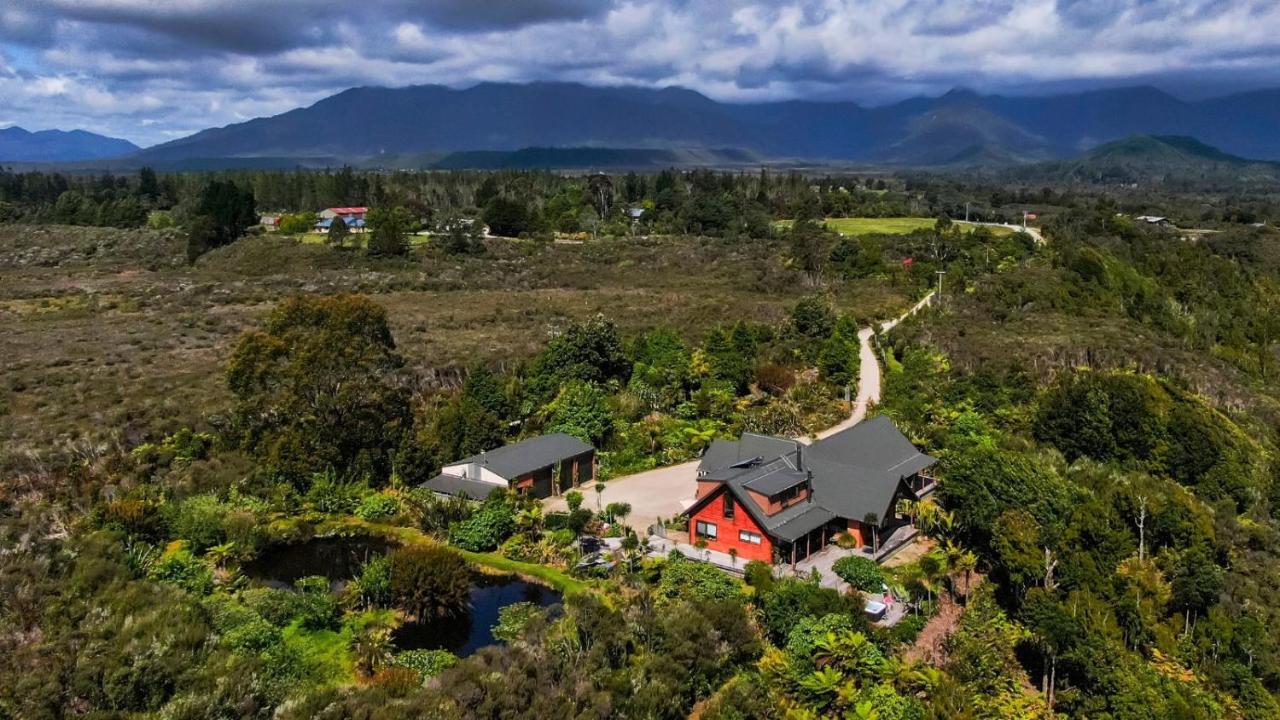 Birds Ferry Lodge Luxury B&B photo 3