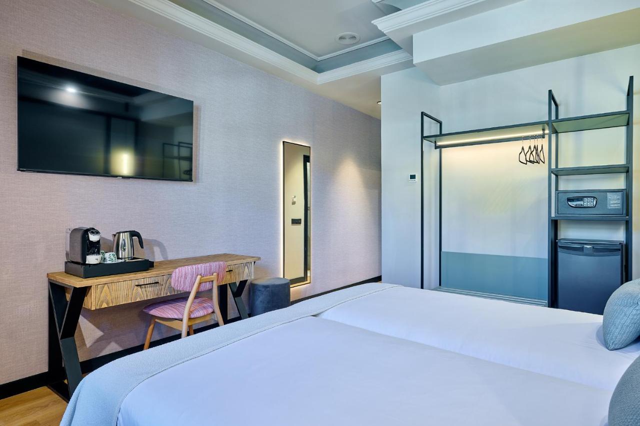 Boutique Hotel Luna Triunfo Granada - 3