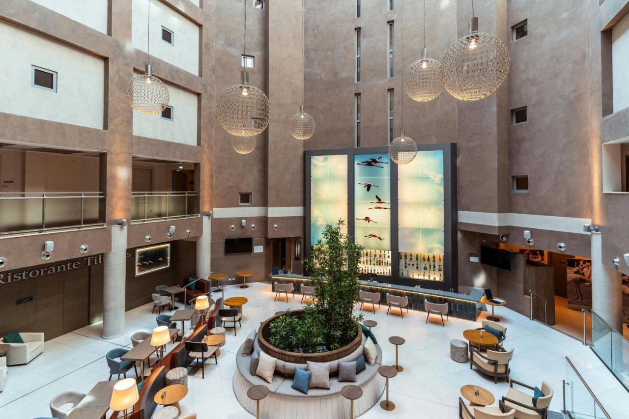 Delta Hotels Olbia Sardinia photo 3
