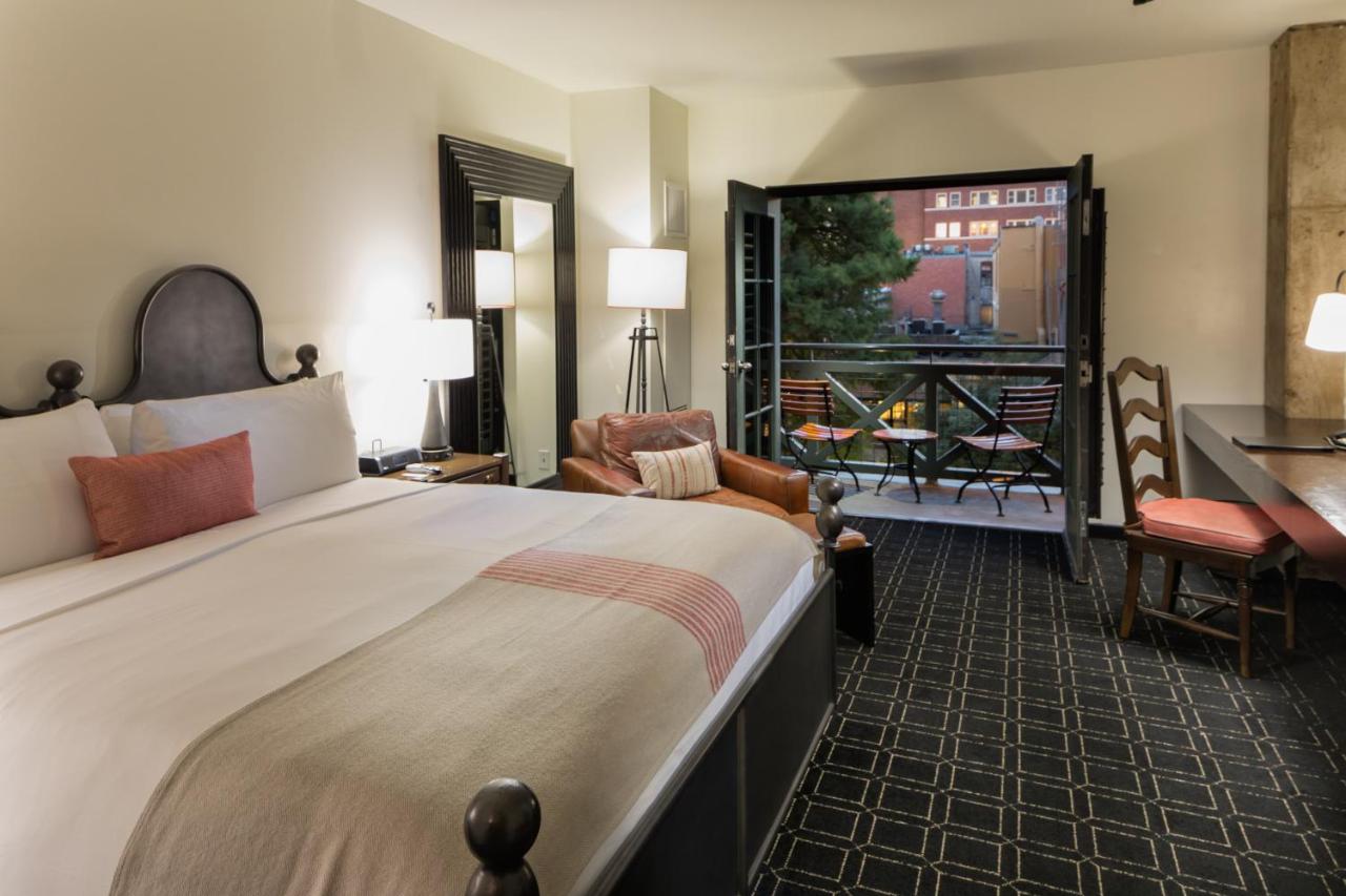 Hotel Valencia Riverwalk - 4