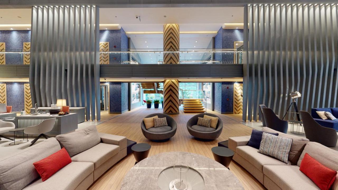 Karpaz Gate Marina Hotel photo 4